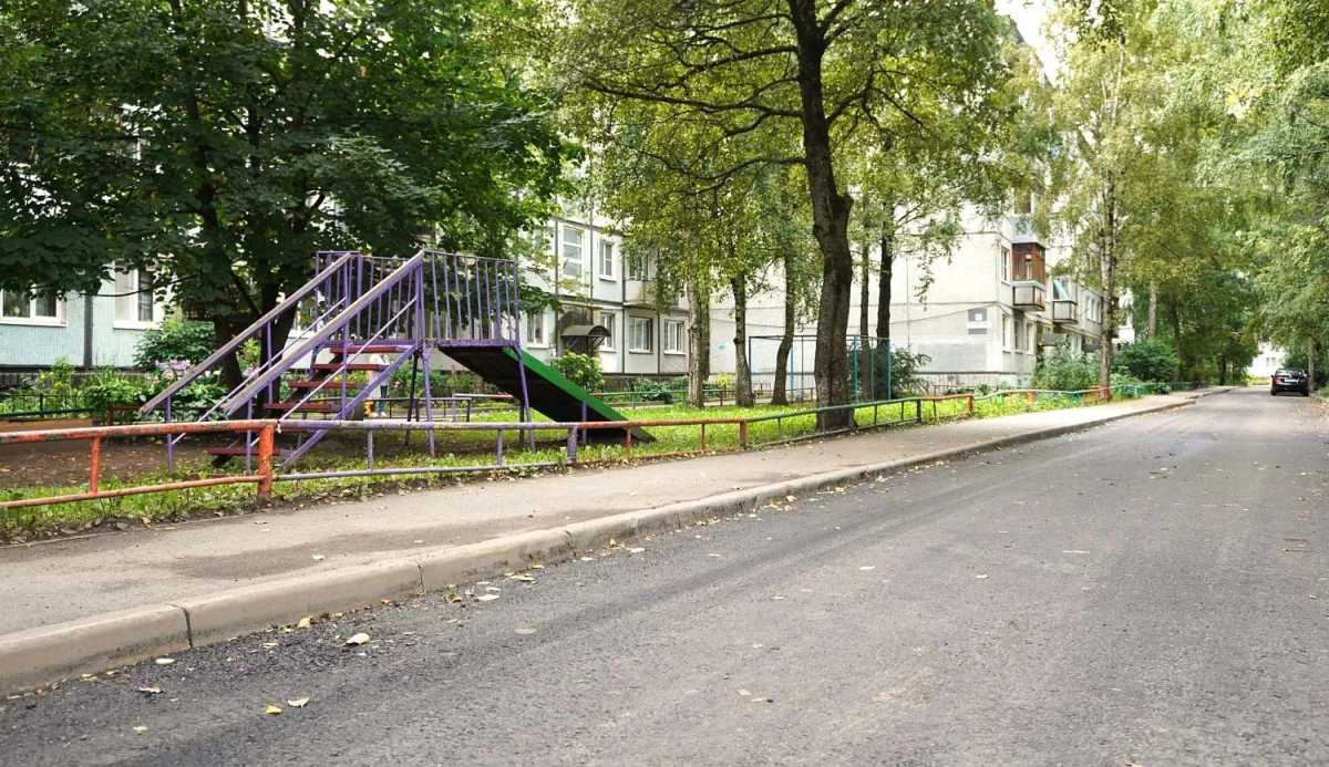 В Великом Новгороде приступили к реализации проекта «Вместе с соседями» В Великом Новгороде приступили к реализации проекта «Вместе с соседями»