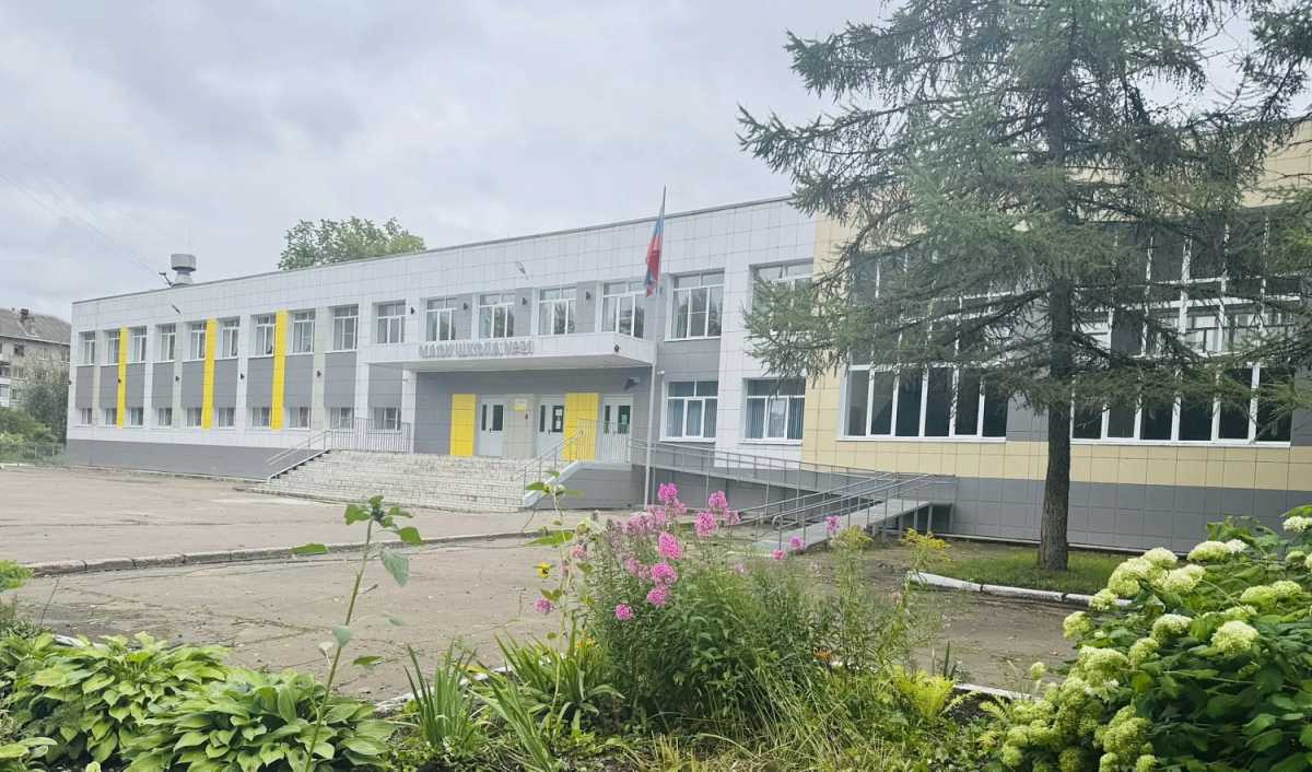 В четырёх образовательных учреждениях Новгородской области модернизировали электроснабжение В четырёх образовательных учреждениях Новгородской области модернизировали электроснабжение
