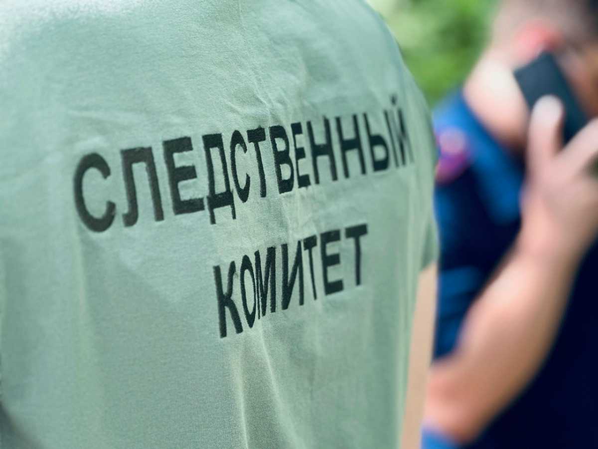 Жителя Пестова задержали за убийство 53-летней женщины Жителя Пестова задержали за убийство 53-летней женщины