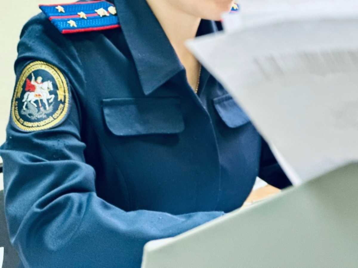 Водителя автопогрузчика в Окуловке осудили за смерть кладовщицы Водителя автопогрузчика в Окуловке осудили за смерть кладовщицы