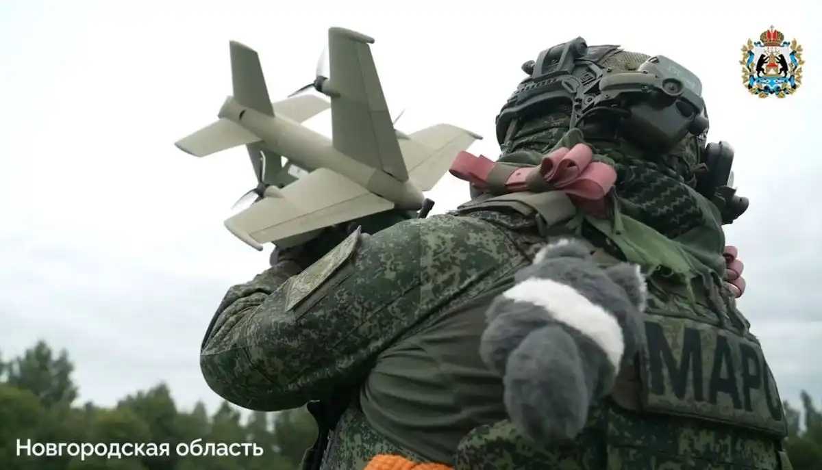 В Новгородской области продолжают набор добровольцев в отряд БАРС В Новгородской области продолжают набор добровольцев в отряд БАРС
