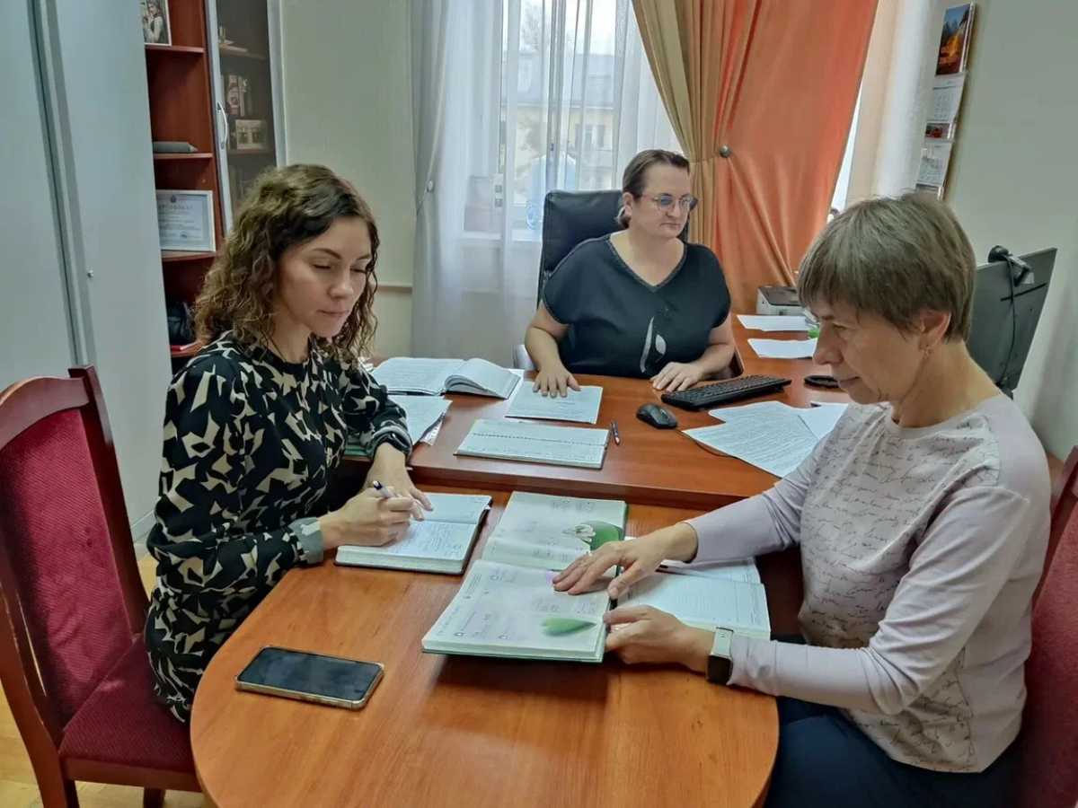 Реестр торговых объектов Новгородской области станет удобнее для бизнеса и жителей Реестр торговых объектов Новгородской области станет удобнее для бизнеса и жителей