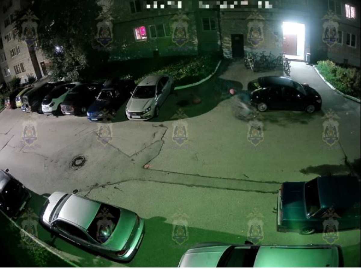 Новгородца задержали за кражу четырёх велосипедов с помощью кусачек Новгородца задержали за кражу четырёх велосипедов с помощью кусачек