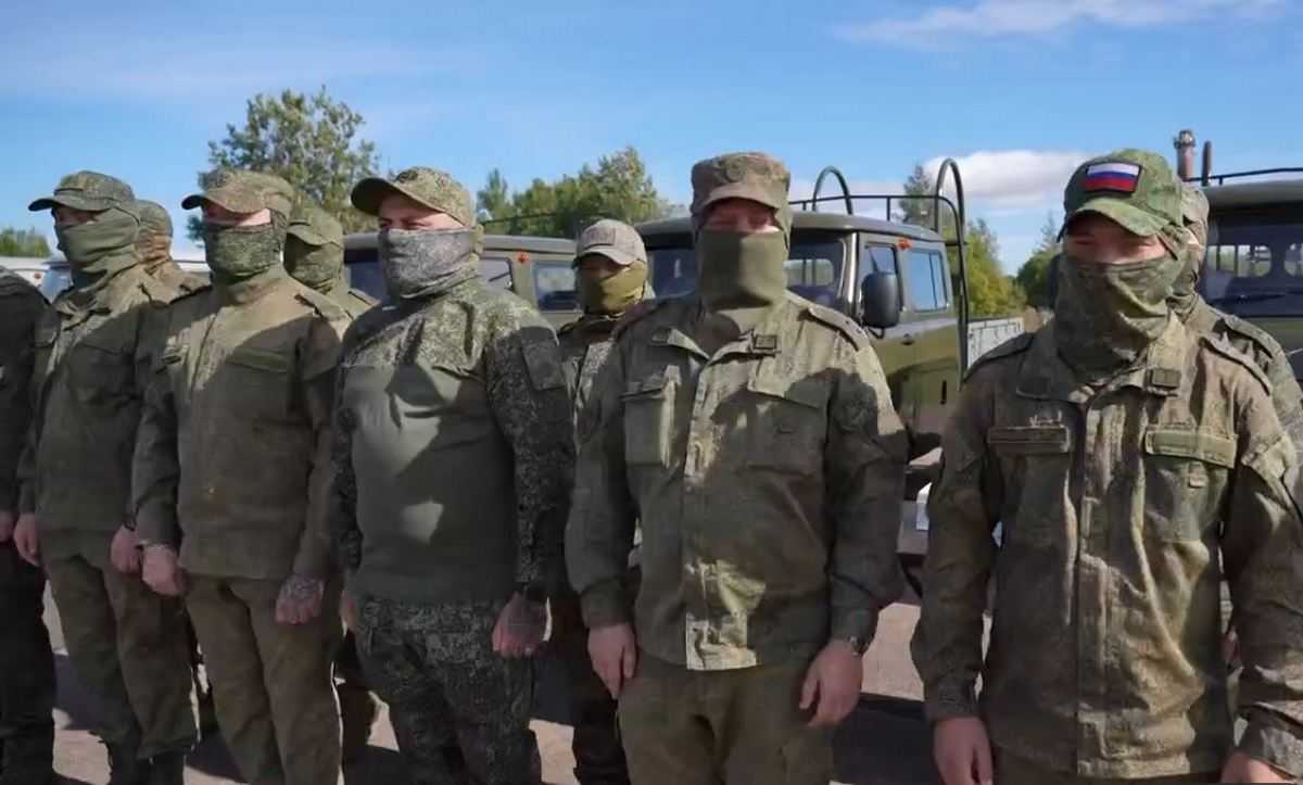 В Новгородской области создали отряд БАРС-53 для защиты от беспилотников В Новгородской области создали отряд БАРС-53 для защиты от беспилотников