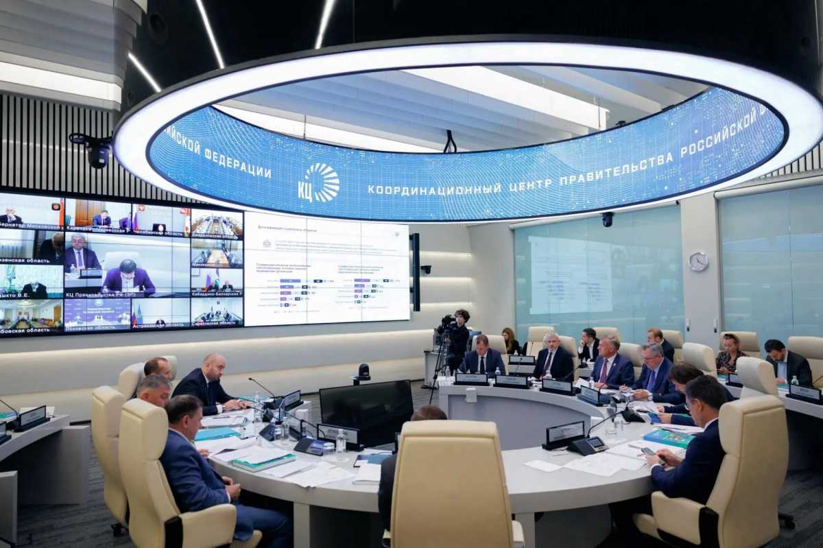 Новгородская область вошла в тройку лидеров России по социальной газификации Новгородская область вошла в тройку лидеров России по социальной газификации