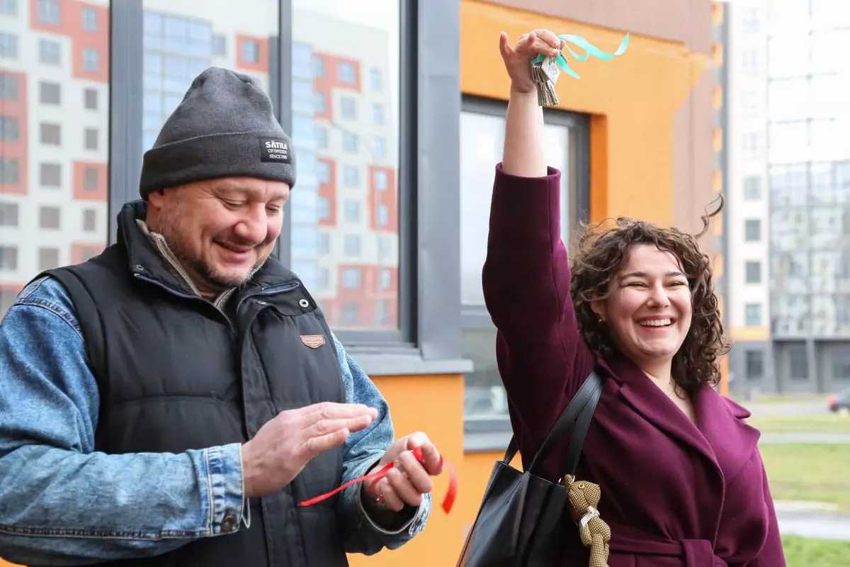 За год для медработников в Новгородской области купили 36 квартир За год для медработников в Новгородской области купили 36 квартир
