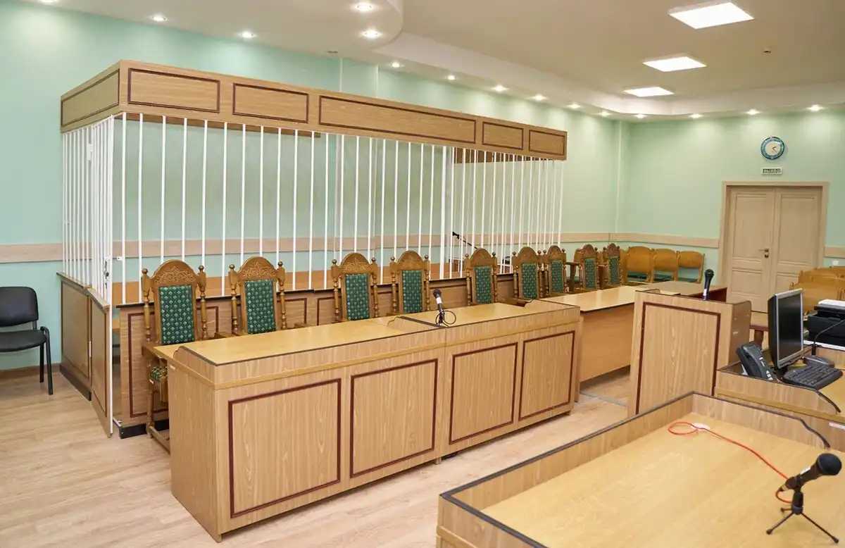 Напавшего на пенсионера маловишерца приговорили к семи годам колонии Напавшего на пенсионера маловишерца приговорили к семи годам колонии