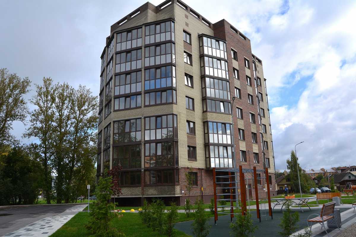 В Великом Новгороде газифицировали новый дом на Псковской улице В Великом Новгороде газифицировали новый дом на Псковской улице