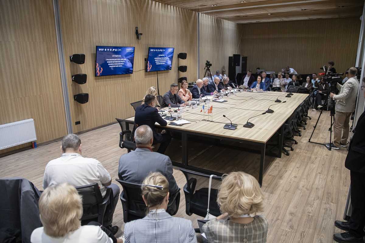 В Новгородской области 12% студентов проходят программы подготовки для транспортной отрасли В Новгородской области 12% студентов проходят программы подготовки для транспортной отрасли