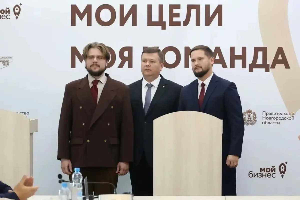 T2, НовГУ и Политехнический музей дали старт кейс-чемпионату «Технокомпас» T2, НовГУ и Политехнический музей дали старт кейс-чемпионату «Технокомпас»