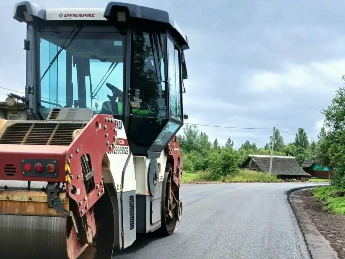 Длина школьных маршрутов в Новгородской области достигает 4,5 тысячи километров Длина школьных маршрутов в Новгородской области достигает 4,5 тысячи километров