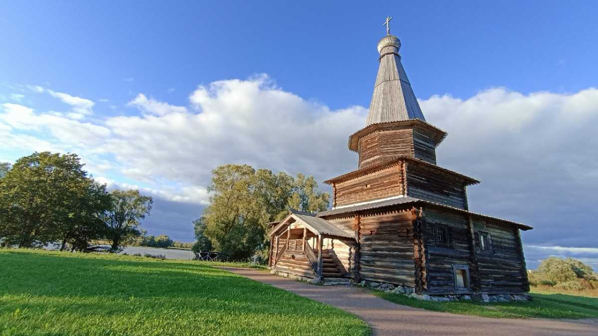На следующей неделе жителей Новгородской области ждут тёплые дни и холодные ночи На следующей неделе жителей Новгородской области ждут тёплые дни и холодные ночи