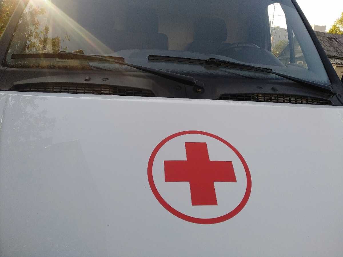 Временно скорую помощь в Новгородской области можно вызвать только по номеру 112 Временно скорую помощь в Новгородской области можно вызвать только по номеру 112