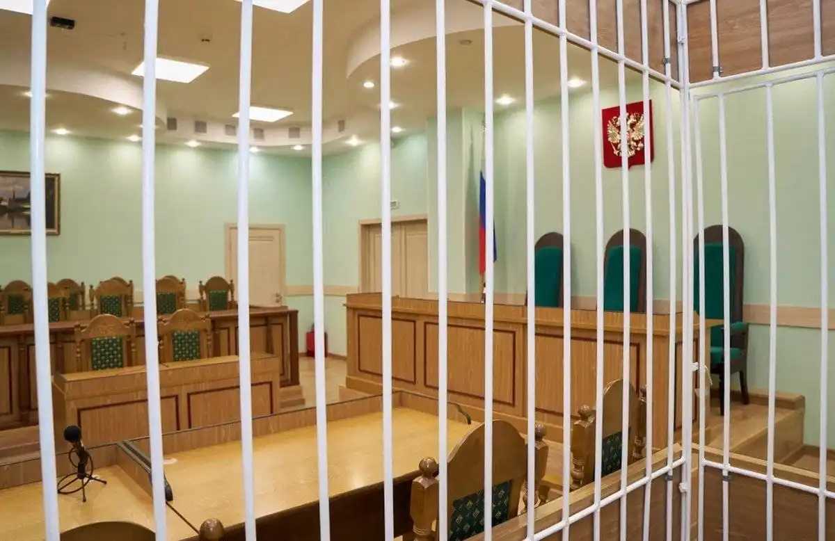 За попытку перевезти крупную партию наркотиков двое старорусцев отправятся за решётку За попытку перевезти крупную партию наркотиков двое старорусцев отправятся за решётку