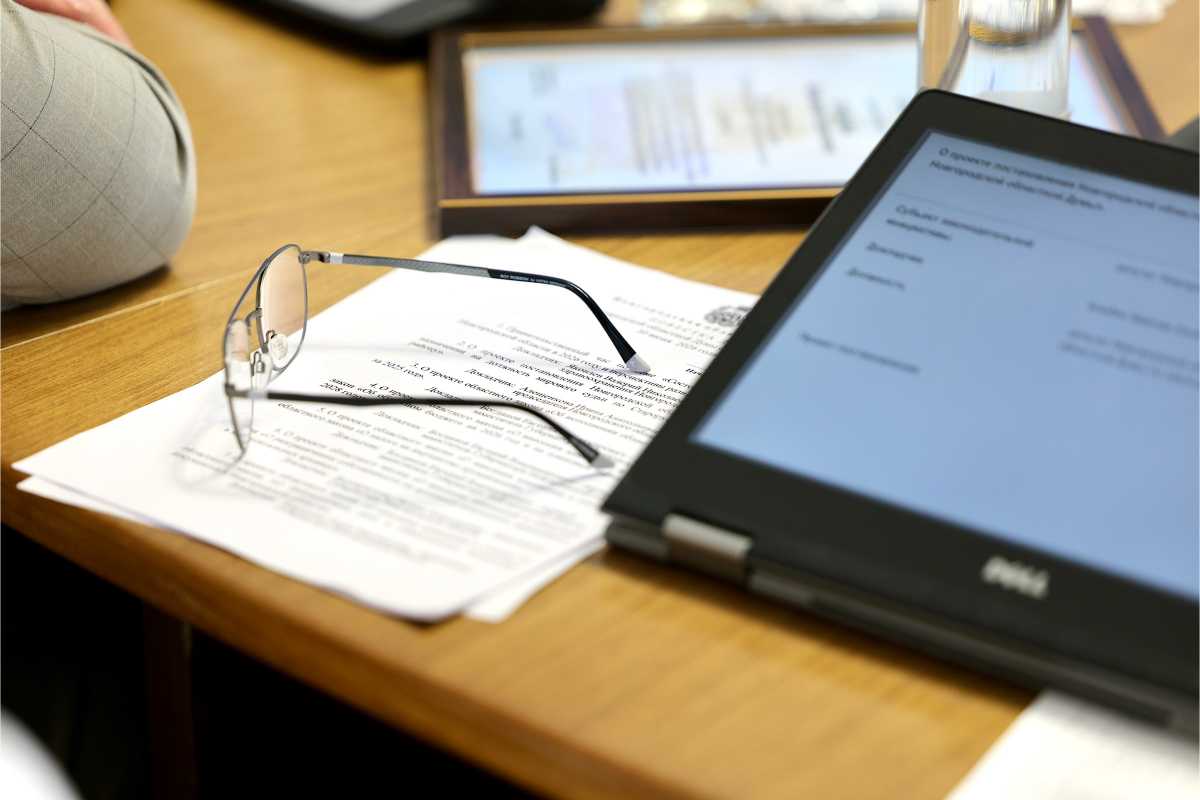 Первое заседание Новгородской областной думы VIII созыва пройдёт 8 октября Первое заседание Новгородской областной думы VIII созыва пройдёт 8 октября