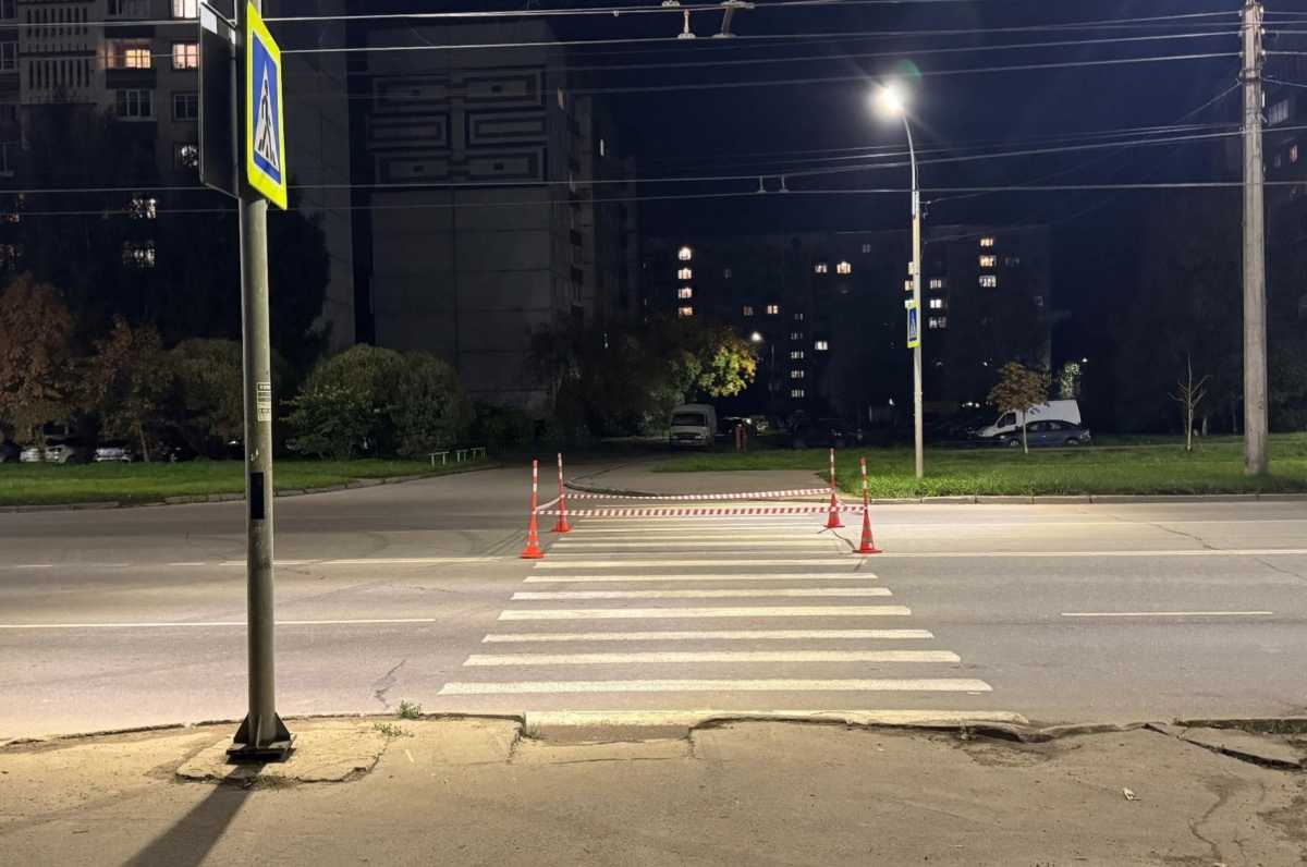 В Новгородской области за сутки произошло два ДТП В Новгородской области за сутки произошло два ДТП
