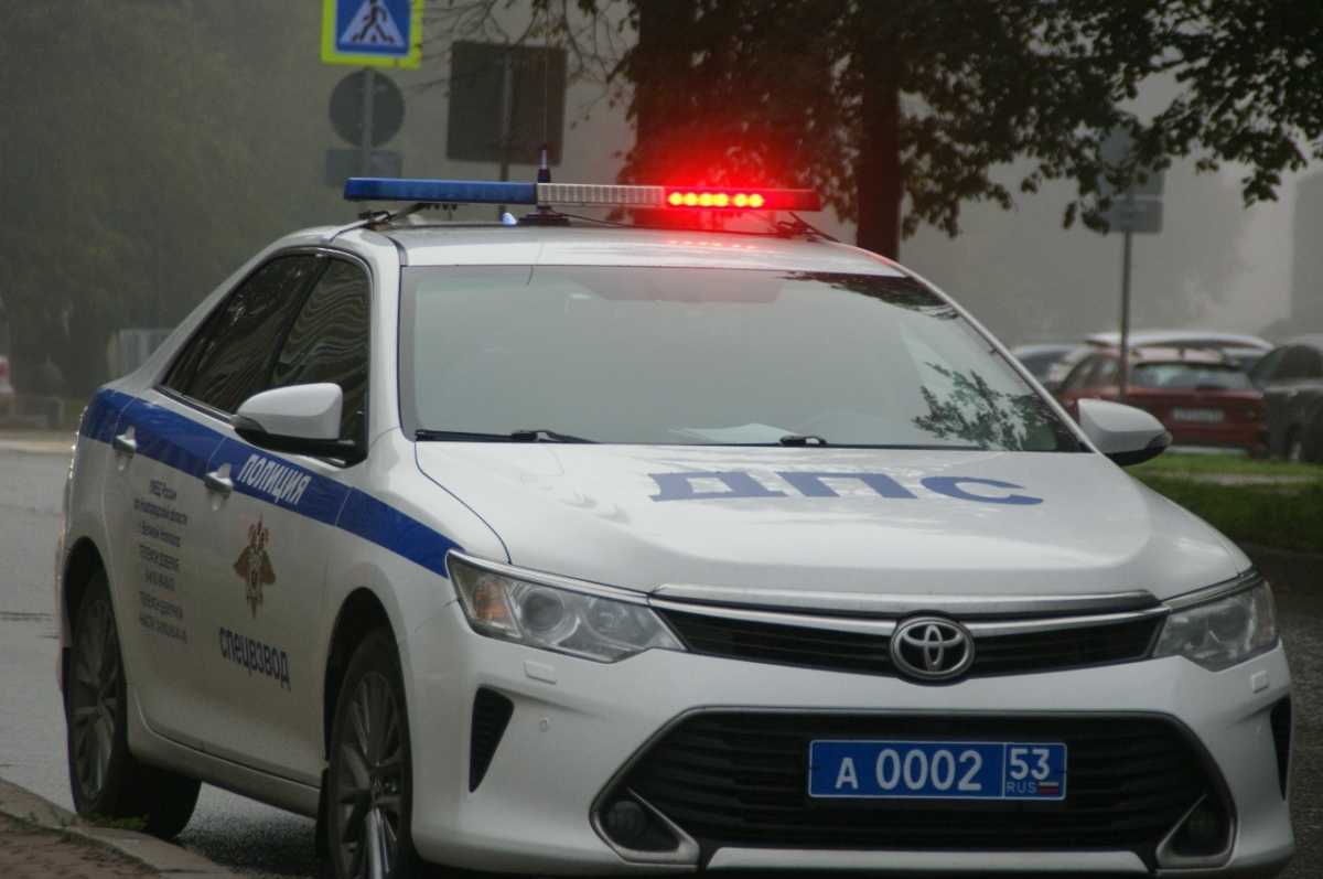 В Боровичах задержали повторно севшего за руль пьяным 24-летнего водителя В Боровичах задержали повторно севшего за руль пьяным 24-летнего водителя