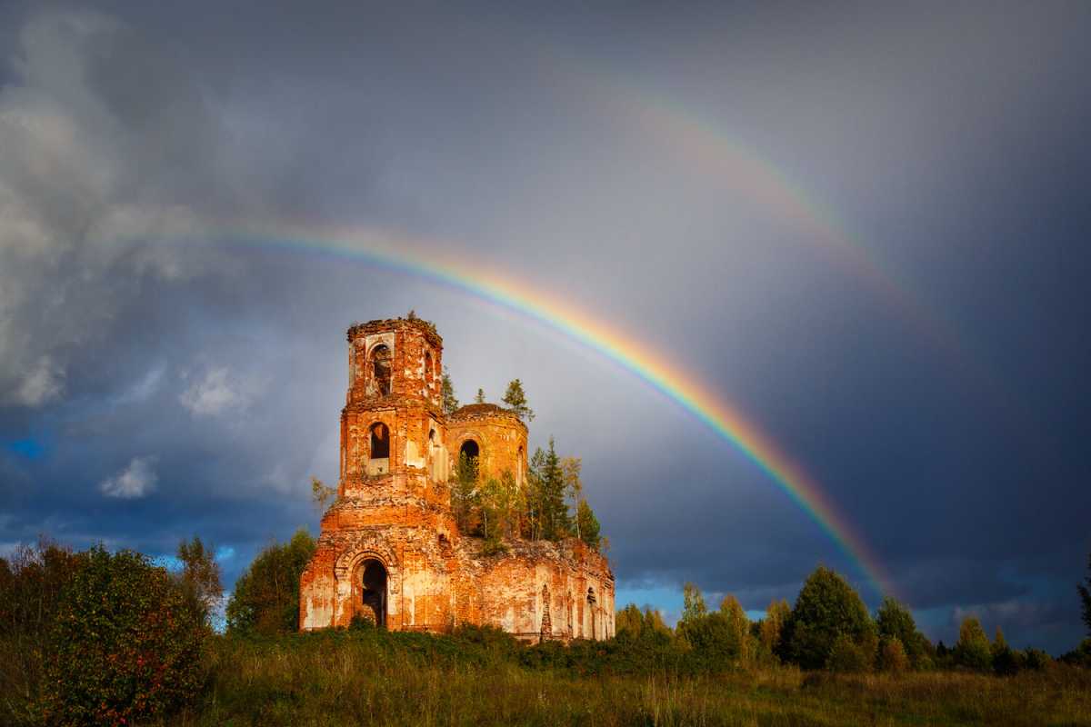 Снимок валдайского фотографа вошёл в число лучших в конкурсе 35AWARDS Снимок валдайского фотографа вошёл в число лучших в конкурсе 35AWARDS
