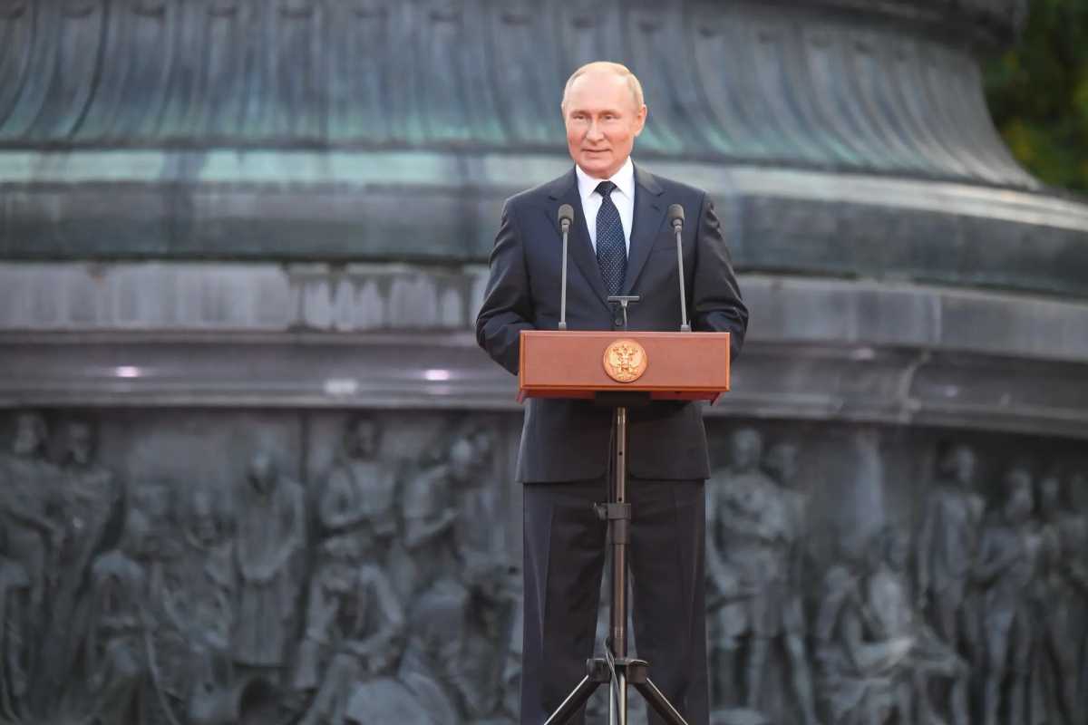 Новгородский губернатор пожелал Владимиру Путину успехов в работе на благо России Новгородский губернатор пожелал Владимиру Путину успехов в работе на благо России