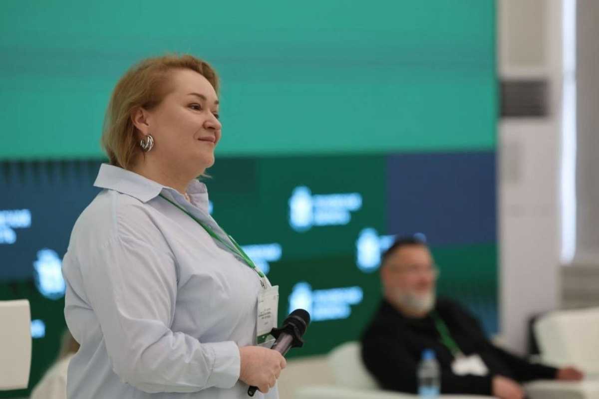 Проект «Тропа» из Новгородской области вышел в финал всероссийской премии «Больше, чем путешествие» Проект «Тропа» из Новгородской области вышел в финал всероссийской премии «Больше, чем путешествие»