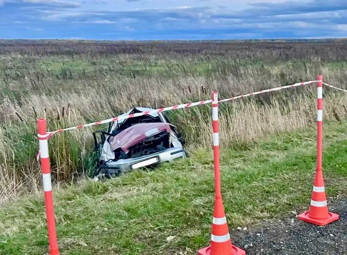 В Новгородском округе «Форд Фьюжн» угодил в кювет и перевернулся В Новгородском округе «Форд Фьюжн» угодил в кювет и перевернулся