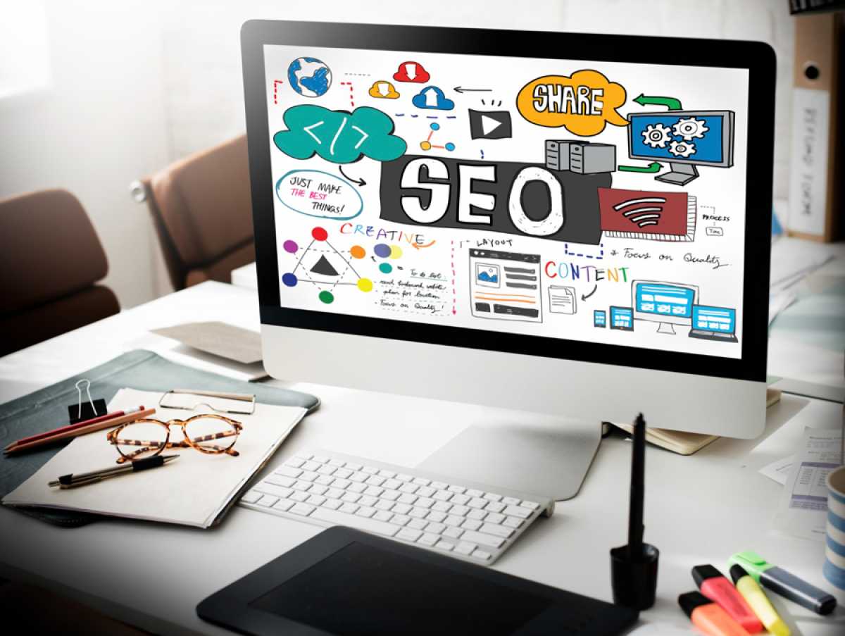 SEO продвижение сайта на Тильде: что реально сделать на конструкторе и где его потолок SEO продвижение сайта на Тильде: что реально сделать на конструкторе и где его потолок