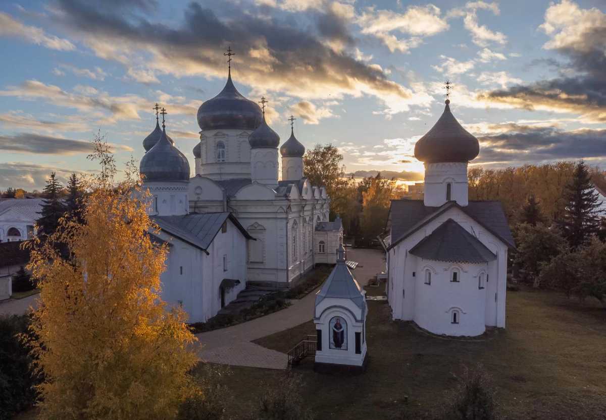 Новгородцы рассказали, за что любят родной город Новгородцы рассказали, за что любят родной город
