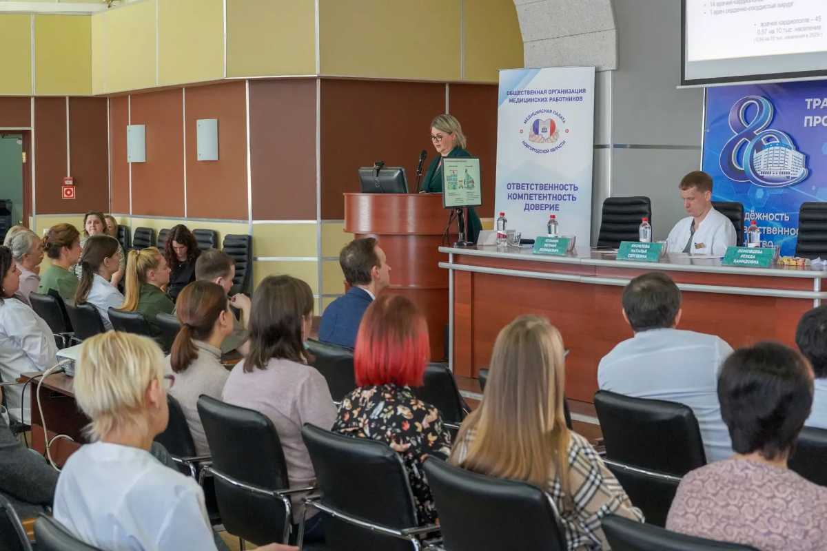 Медики новгородской кардиологической службы в 2026 году спасли жизни почти 160 пациентов Медики новгородской кардиологической службы в 2026 году спасли жизни почти 160 пациентов